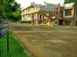Rail Kalyan Mandap Railway Grounds Bhubaneswar